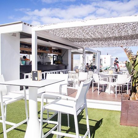 Futura Apartment Corralejo Exteriör bild