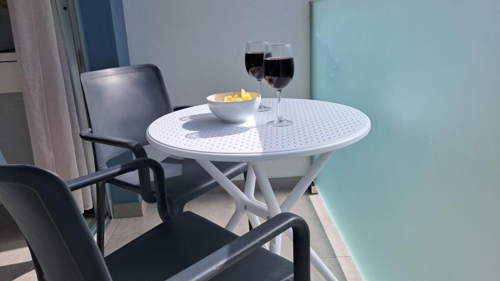 Futura Apartment Corralejo Exteriör bild