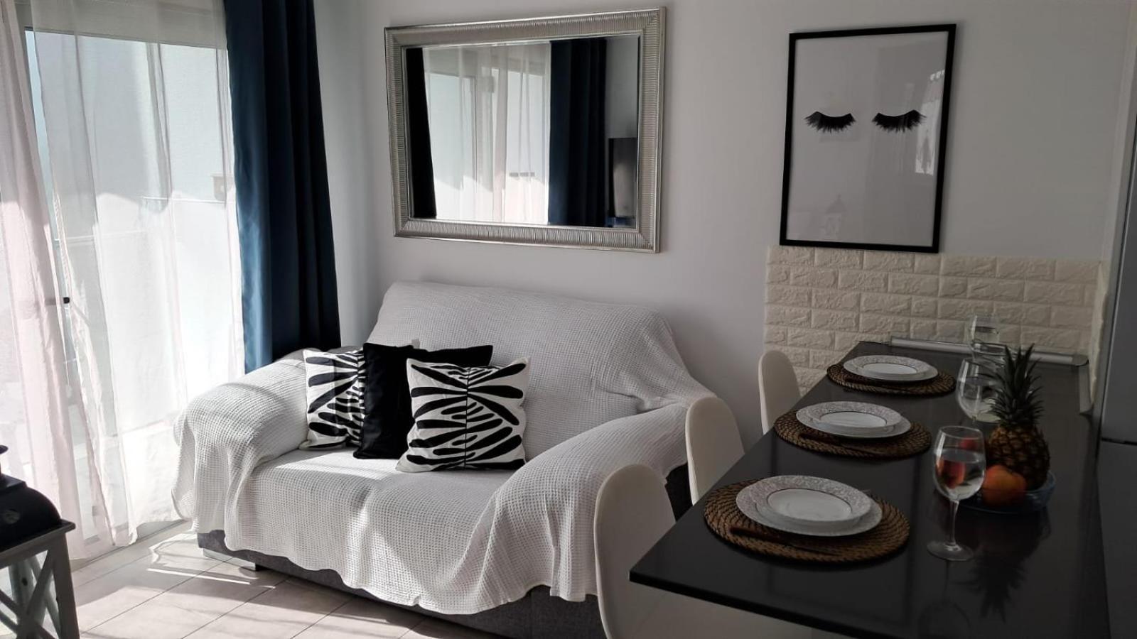 Futura Apartment Corralejo Exteriör bild
