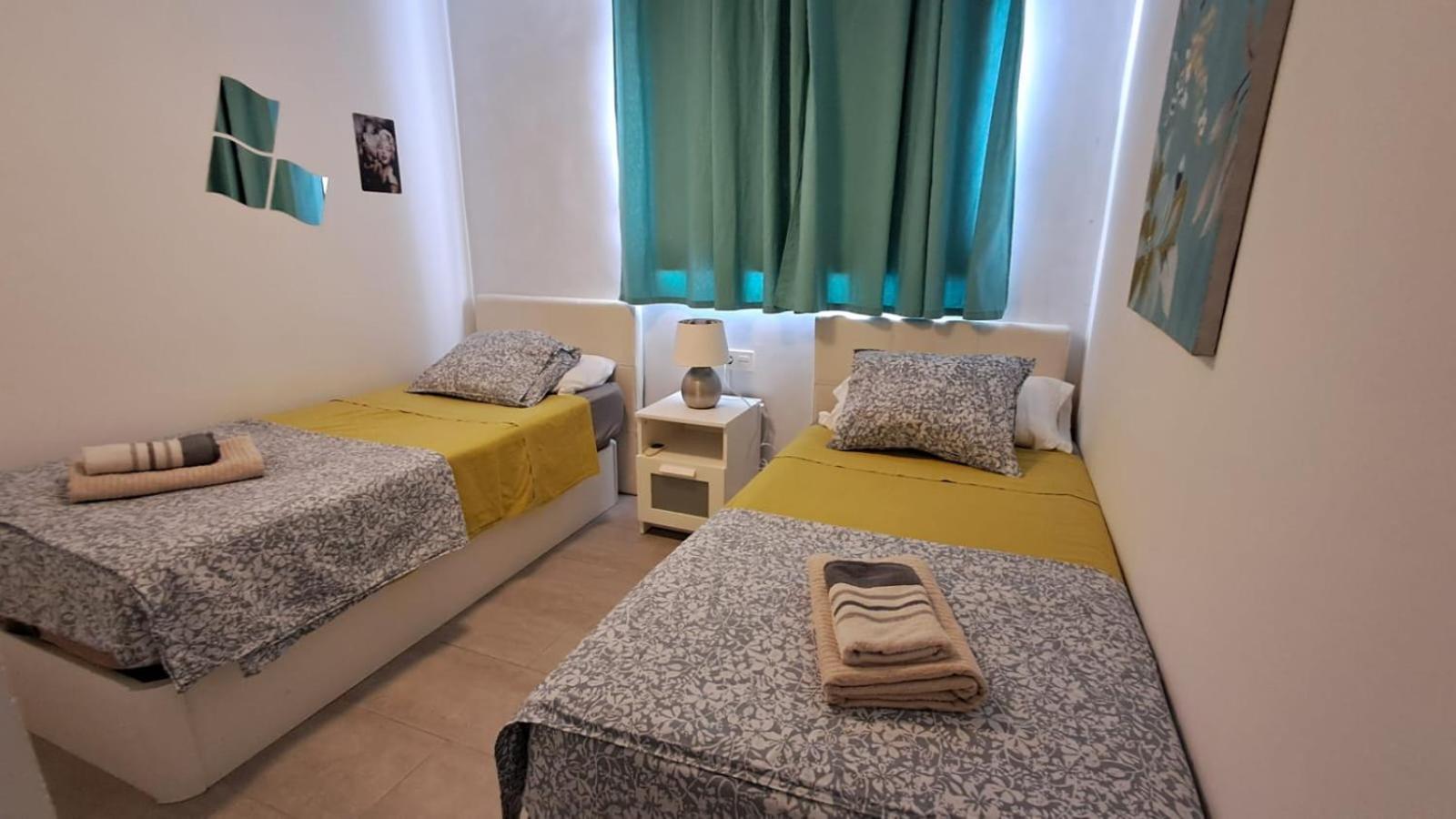 Futura Apartment Corralejo Exteriör bild