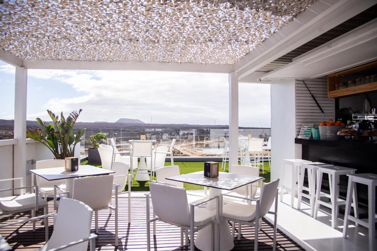 Futura Apartment Corralejo Exteriör bild