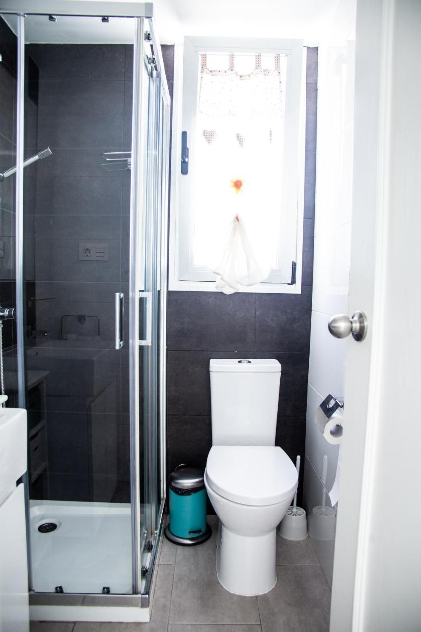 Futura Apartment Corralejo Exteriör bild